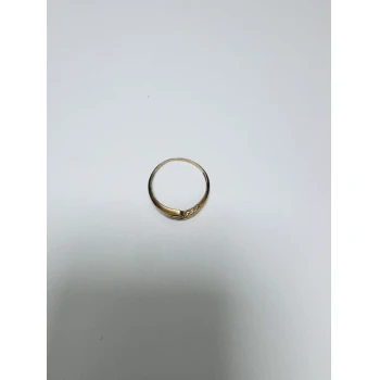 Inel din Aur Proba 585* 1.53 gr