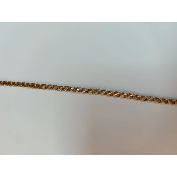 Bratara din Aur Proba 585* 3.75 gr