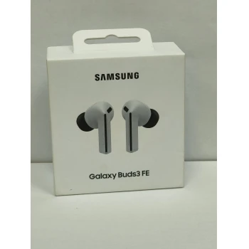 Casti Samsung Galaxy Buds3 FE White