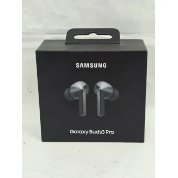 Casti Samsung Galaxy Buds 3 Pro