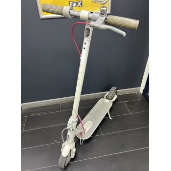 Trotineta Xiaomi Mi Scooter 3 Lite White