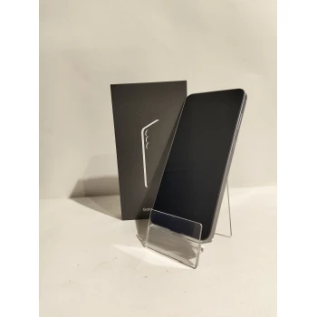 Tellefon Samsung Galaxy S25 Fe 8/256 GB Midnight Black