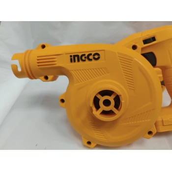 Aspirator fără fir și suflantă fără fir Ingco
