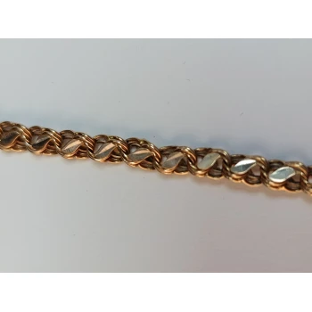 Bratara din Aur Proba 585* 3.75 gr