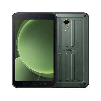 Tableta Samsung Galaxy Tab Active5 128 GB Black