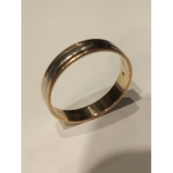 Verigheta din Aur proba 585* 3.35 gr