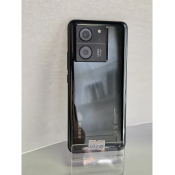 Telefon Xiaomi 13T 8/256 GB Black