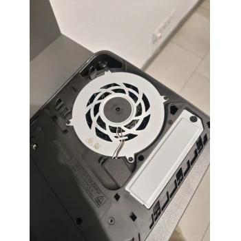 Consola Sony PlayStation 5 Slim Disk Edition 1TB