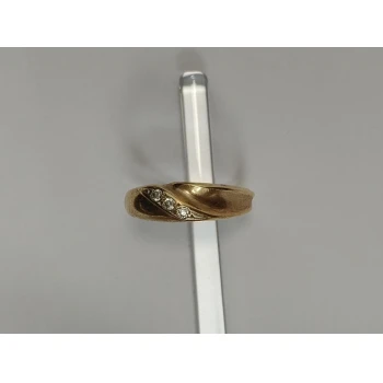 Inel Din Aur Proba 585 3.14Gr