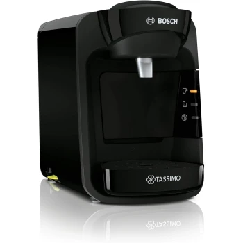 Aparat de cafea cu capsule Tassimo Bosch TAS3102GB