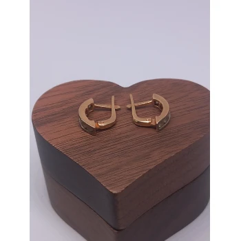 Cercei din Aur Proba 585* 3.14 gr