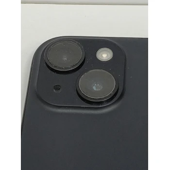 Telefon Apple iPhone 15 6/128GB Black