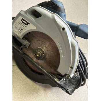 Ferestrau Circular Netto 1200-185-2 MX