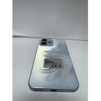 Telefon Oppo Reno 14 FS 512 GB Blue