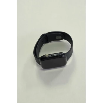 Ceas Inteligent Apple Watch Series 9 45 mm Black