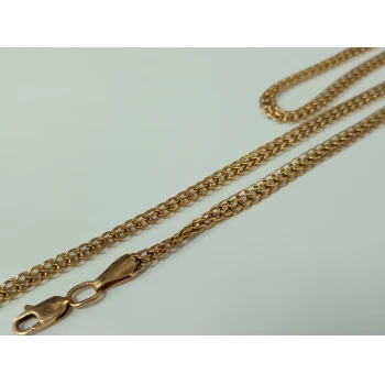 Lantisor din Aur Proba 585* 13.79 gr