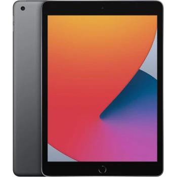 Tableta Apple iPad 8 32 GB Space Gray