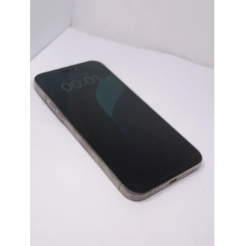 Apple Iphone 15 Pro Max 256Gb Natural Titanium