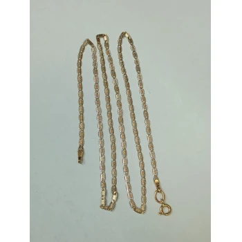 Lantisor din Aur Proba 585*  3,11 gr
