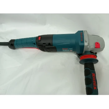 Polizor unghiular Ronix 3120
