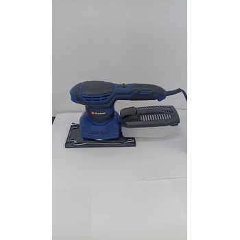 Slefuitor multiplu 3-in-1 Einhell BT-MS 200