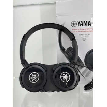 Casti Yamaha HPH-100B