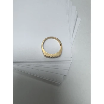 Inel din Aur Proba 585* 5,73 gr