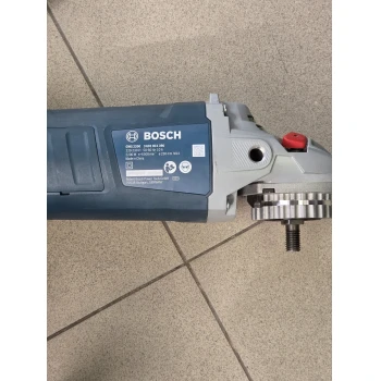 Polizor unghiular Bosch GWS 2200