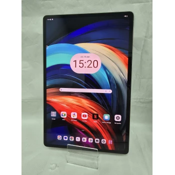 Tableta Lenovo Tab P12 Pro 8/256 GB Black