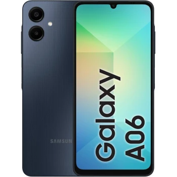 Telefon Samsung A06 64 GB Blue