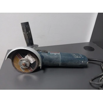 Polizor unghiular Bosch GWS-14 125