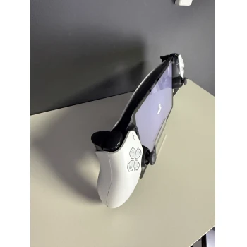 Controller portabil Sony Portal Remote Player PS5 White