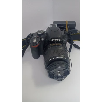 Camera foto Nikon Digital D3200
