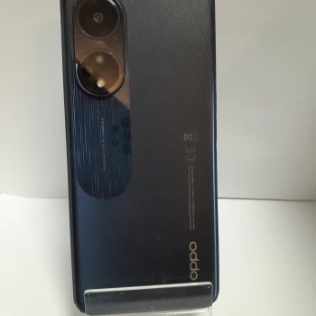 Telefon Oppo A98 8/256 GB Navy Blue