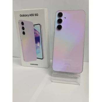 Telefon Samsung Galaxy A55 8/256 GB Pink