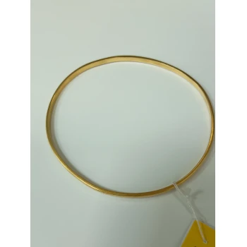 Bratara din Aur Proba 750* 9.82 gr