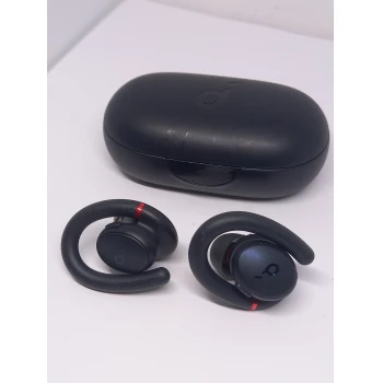 Casti Soundcore Sport X 10 Black