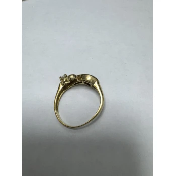 Inel din Aur Proba 585* 3.05 gr