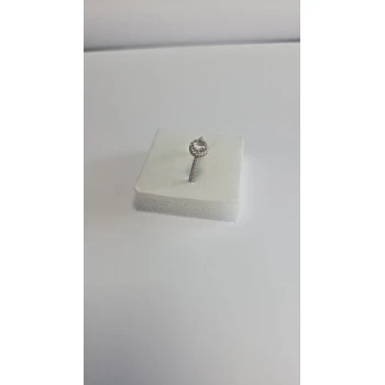 Inel Din Aur proba 585 2.48 gr