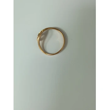 Inel din Aur Proba 750 2.80 gr