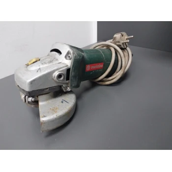 Polizor unghiular Metabo W7-125