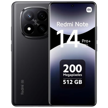 Telefon Xiaomi Redmi Note 10 Pro Plus 12/512 GB Black