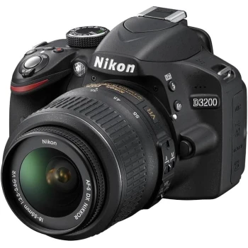 Camera foto Nikon Digital D3200