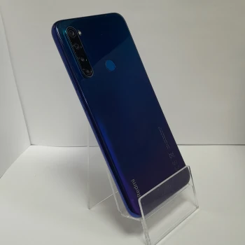 Telefon Xiaomi Redmi Note 8 32 GB Neptune Blue