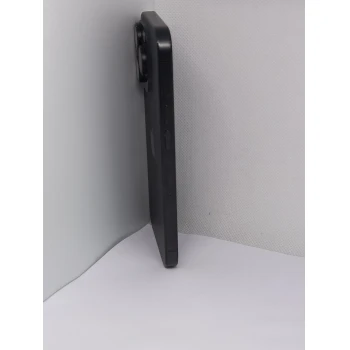 Apple Iphone 15 Pro 128Gb Titanium Black