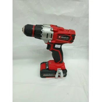 Surubelnita Einhell TE-CD 18/2Li