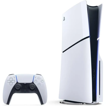 Consola Sony PlayStation 5 Slim Disk Edition 1TB