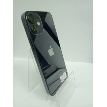 Telefon Apple iPhone 12 Mini 64 GB Black