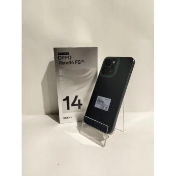 Telefon Oppo Reno 14 FS 12/512 GB Green