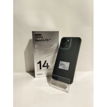 Telefon Oppo Reno 14 FS 12/512 GB Green